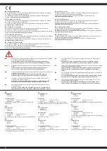 Preview for 2 page of Jamara Snow Play Bob Karol 460364 Instructions