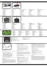 Предварительный просмотр 2 страницы Jamara Sole V2 Pro Instruction