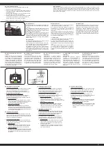 Preview for 3 page of Jamara Sole V2 Pro Instruction