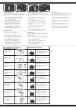 Preview for 4 page of Jamara Sole V2 Pro Instruction