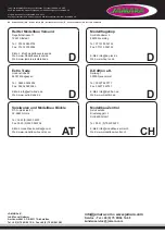 Preview for 8 page of Jamara Sole V2 Pro Instruction