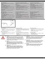 Preview for 3 page of Jamara SpinX Stuntcar 2,4GHz Instruction