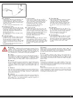 Preview for 5 page of Jamara SpinX Stuntcar Instructions Manual