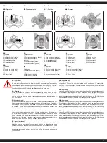 Preview for 7 page of Jamara SpinX Stuntcar Instructions Manual