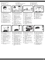 Preview for 9 page of Jamara SpinX Stuntcar Instructions Manual