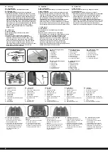 Предварительный просмотр 2 страницы Jamara Spirit Instruction