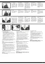 Preview for 3 page of Jamara Spirit Instruction