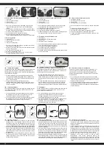 Предварительный просмотр 4 страницы Jamara Spirit Instruction