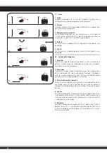 Предварительный просмотр 22 страницы Jamara Spy Copter 500 Instruction