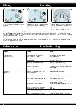 Предварительный просмотр 8 страницы Jamara Tiger EP BL 2,4 GHz Instruction