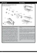 Предварительный просмотр 24 страницы Jamara Tiger EP BL 2,4 GHz Instruction