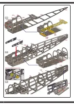 Предварительный просмотр 2 страницы Jamara Tiger Moth Instruction