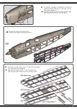 Предварительный просмотр 3 страницы Jamara Tiger Moth Instruction