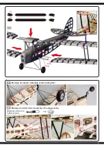 Preview for 5 page of Jamara Tiger Moth Instruction