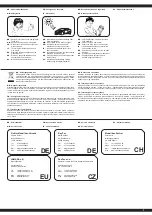 Preview for 3 page of Jamara Traktor Zubehor Kipper Instructions