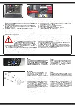 Предварительный просмотр 3 страницы Jamara Ultra BL 8 2,4 GHz Instruction