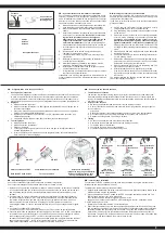 Предварительный просмотр 5 страницы Jamara Ultra BL 8 2,4 GHz Instruction