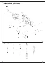 Предварительный просмотр 11 страницы Jamara Ultra BL 8 2,4 GHz Instruction