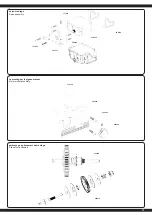 Предварительный просмотр 13 страницы Jamara Ultra BL 8 2,4 GHz Instruction