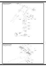 Предварительный просмотр 14 страницы Jamara Ultra BL 8 2,4 GHz Instruction