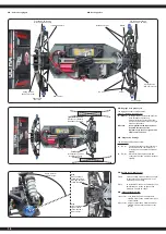 Предварительный просмотр 18 страницы Jamara Ultra BL 8 2,4 GHz Instruction