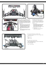 Preview for 19 page of Jamara Ultra BL 8 2,4 GHz Instruction