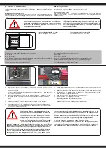 Preview for 3 page of Jamara Ultra BL 8 Instructions Manual