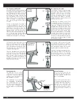 Предварительный просмотр 14 страницы Jamara Ultra LX2e BL Instruction