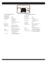 Предварительный просмотр 15 страницы Jamara Ultra LX2e BL Instruction