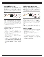 Предварительный просмотр 17 страницы Jamara Ultra LX2e BL Instruction