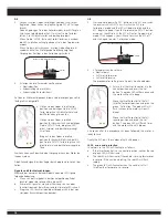 Предварительный просмотр 18 страницы Jamara Ultra LX2e BL Instruction