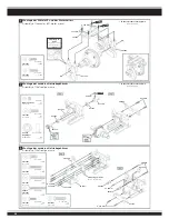 Предварительный просмотр 26 страницы Jamara Ultra LX2e BL Instruction