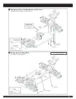 Предварительный просмотр 33 страницы Jamara Ultra LX2e BL Instruction