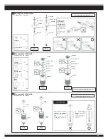 Предварительный просмотр 39 страницы Jamara Ultra LX2e BL Instruction