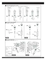 Предварительный просмотр 41 страницы Jamara Ultra LX2e BL Instruction