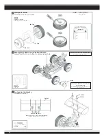 Предварительный просмотр 42 страницы Jamara Ultra LX2e BL Instruction