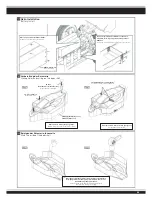 Предварительный просмотр 43 страницы Jamara Ultra LX2e BL Instruction