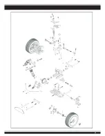 Предварительный просмотр 47 страницы Jamara Ultra LX2e BL Instruction