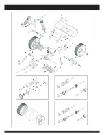 Предварительный просмотр 49 страницы Jamara Ultra LX2e BL Instruction