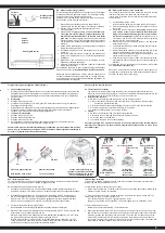 Preview for 5 page of Jamara Veloce BL 2,4 GHz Instruction