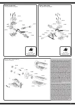 Preview for 9 page of Jamara Veloce BL 2,4 GHz Instruction