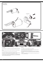 Preview for 12 page of Jamara Veloce BL 2,4 GHz Instruction