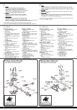 Preview for 8 page of Jamara Veloce EP Series Instruction