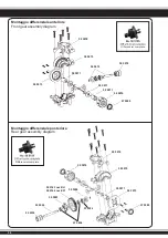 Preview for 34 page of Jamara Veloce EP Instruction