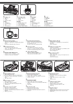 Preview for 3 page of Jamara Venezia Instruction