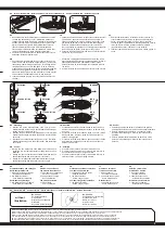 Предварительный просмотр 3 страницы Jamara Venezia Instructions