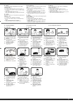 Preview for 3 page of Jamara Volkswagen T1 2,4 GHz Instruction