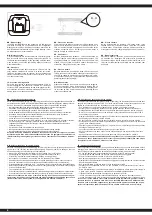 Предварительный просмотр 6 страницы Jamara Volvo EC160E Metal Instructions Manual