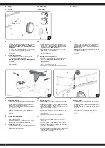 Предварительный просмотр 4 страницы Jamara VW Bus 460234 Instruction