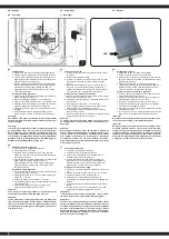 Предварительный просмотр 6 страницы Jamara VW Bus 460234 Instruction